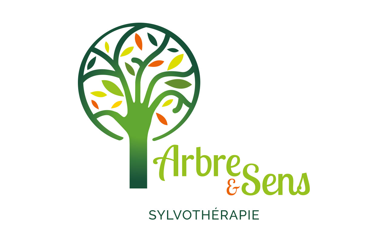 Logotype Arbre et Sens