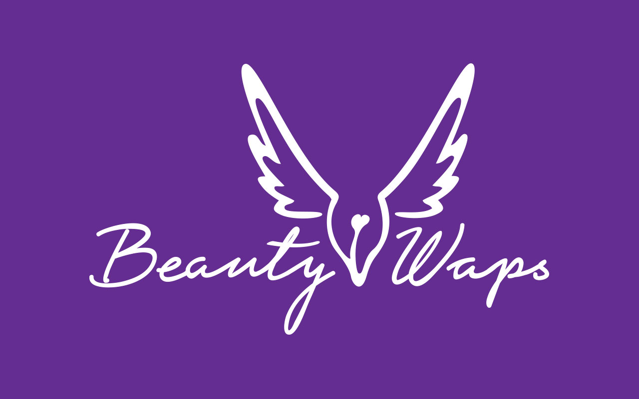 Logotype Beauty Waps