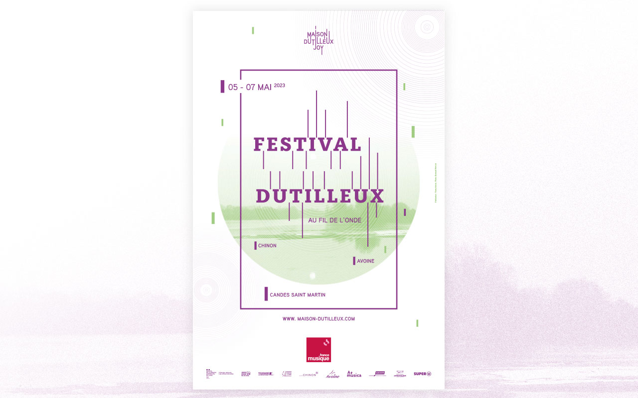 Festival Dutilleux